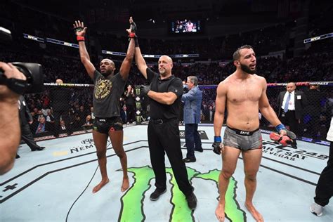 mma decisions